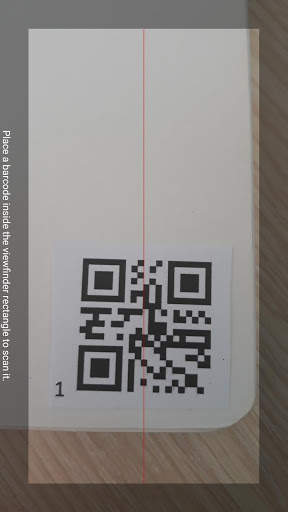 QR Player Free: Play media/Scan QR to play screenshot 6