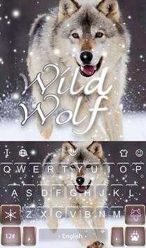 Wild Wolf screenshot 1