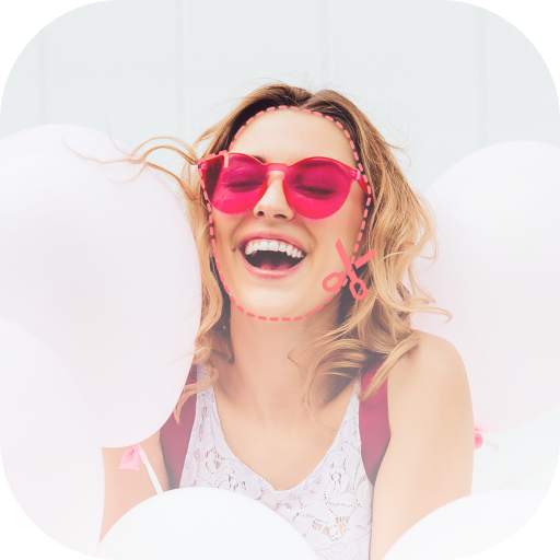 Funny Photo Cut Studio 1.0