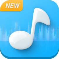 Offline MP3 Music Player logo
