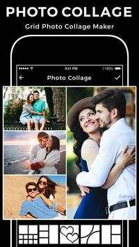 Photo Lab Collage Maker screenshot 3