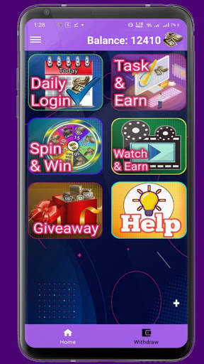 Free UC - Win UC and Elite Royal Pass 2021 1 تصوير الشاشة