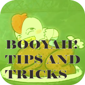 BOOYAH FREE TIPS FIRE GUIDES иконка
