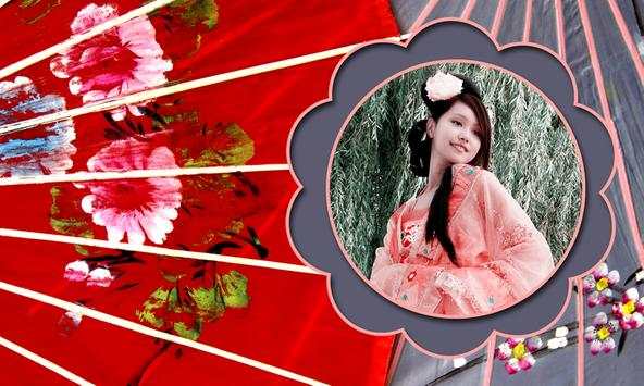 Chinese Photo Frames screenshot 5