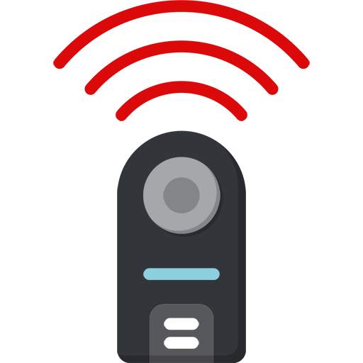 Camera IR Remote 1.0.1