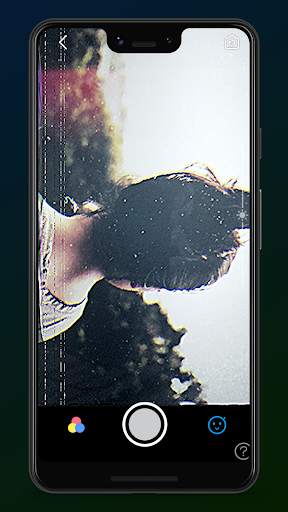 VHS Camcorder - retro camera, video screenshot 2