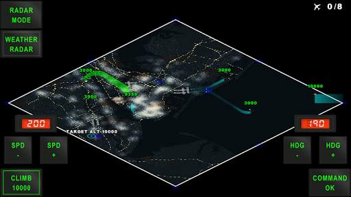 ATC Operations - New York screenshot 11
