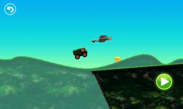 Fun Kid Racing screenshot 5