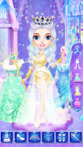 Makeup Master: Fashion Artist screenshot 6