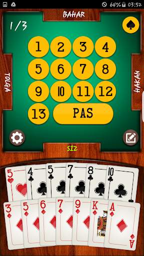 Batak İhaleli screenshot 6