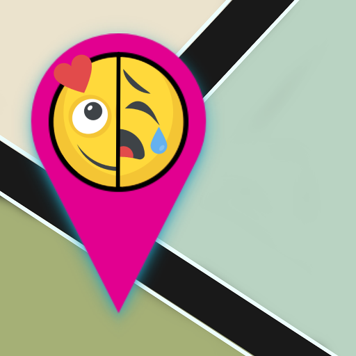 Feelings icon