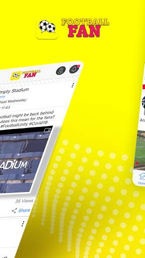Football Fan screenshot 7