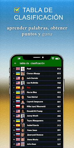 1000 palabras screenshot 3