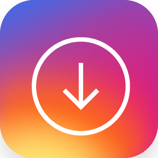 Photo Downloader for Instagram icon