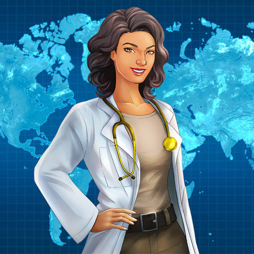Dr. Sara: Disease Detective 1.2