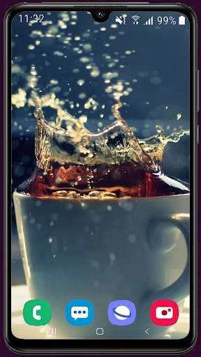 Tea Wallpaper Best HD screenshot 10