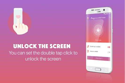 Always on amoled screen screenshot 2