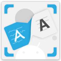 OCR Master - Scan Image to text on 9Apps
