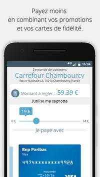 Wa votre application shopping screenshot 5