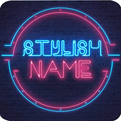 Stylish name maker 1.0.0