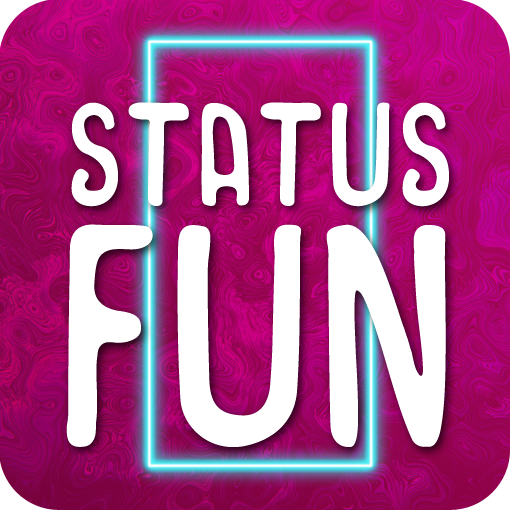 Status maker, Quotes creator, Story saver आइकन