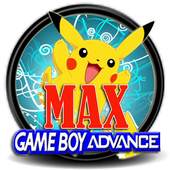 Max GBA Emulator 1.0.1