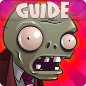 Guide for Plants vs Zombies 2 icon