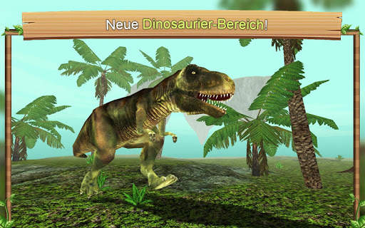 Drachen Sim Online screenshot 2