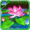 Lotus 3D Live Wallpaper 2.3