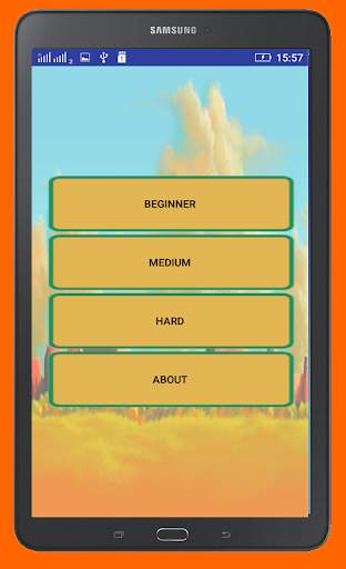 Math Game Brain Training screenshot 10