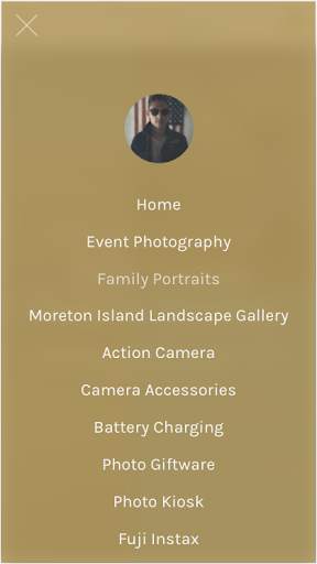 Tangalooma Photo Shop screenshot 1