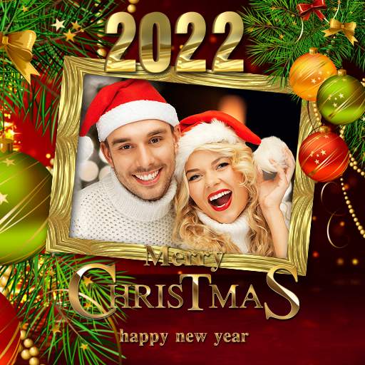 Christmas Photo Frames2022 1.0.2