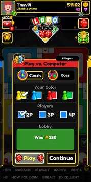 Ludo B Boss screenshot 3