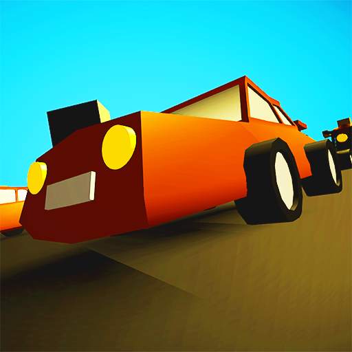 Mini Micro Racing (top down racer game) 1.1