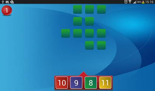 Brain Games screenshot 1