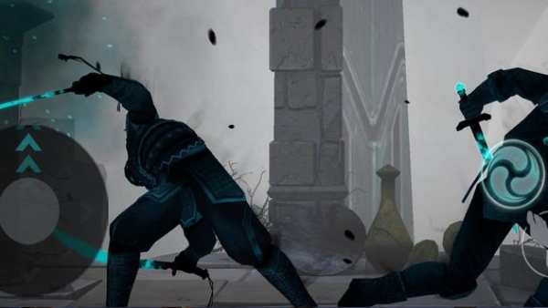 New 'Shadow Fight 3 screenshot 2