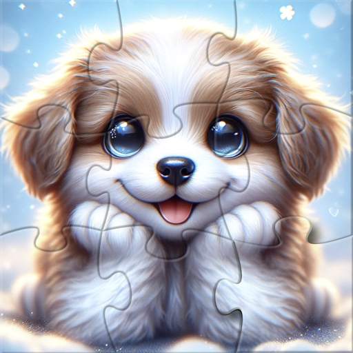 Jigsaw Puzzles & Puzzle Games 1.65