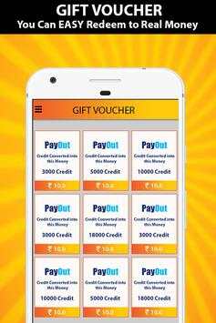 New Earn Money : Make Real Money Paytm screenshot 2