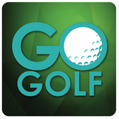 GoGolf - MGA icon