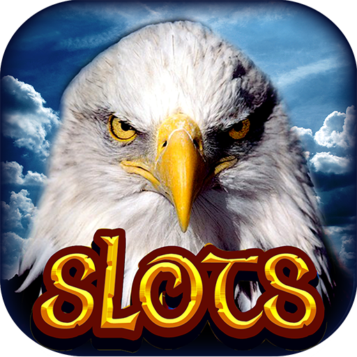 Wedge-tailed Eagle Slots icon