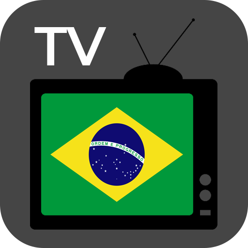 Brazil TV 📺 icon