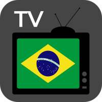 Brazil TV 📺 logo