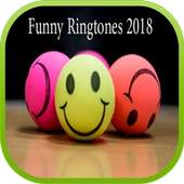 Funny Ringtones 2018 1.0