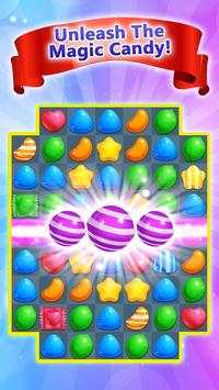 Bubble Candy Crush Blast Soda Game 2020 screenshot 1