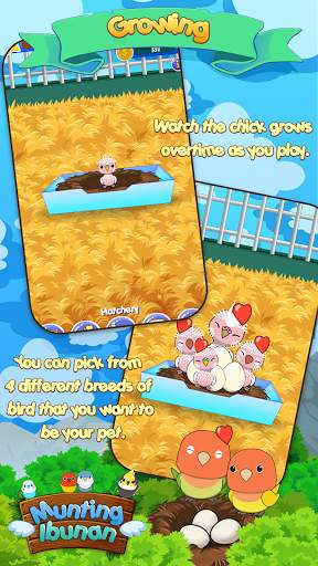Munting Ibunan Game screenshot 2
