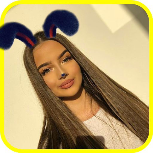 New Snapchat Filters icon
