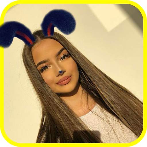 New Snapchat Filters 0.3