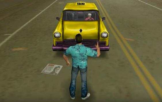 Cheat Mode for GTA Vice City screenshot 1