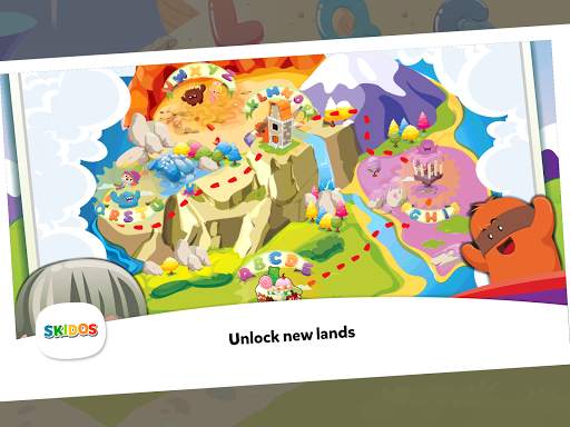 ABC Kids Games: Spelling games screenshot 20