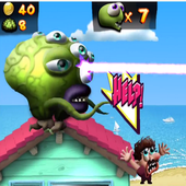 Guide Zombie Tsunami icon